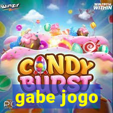 gabe jogo